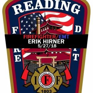 Meet your Posher, Pat